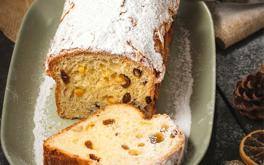 La brioche de Marie Blachère !