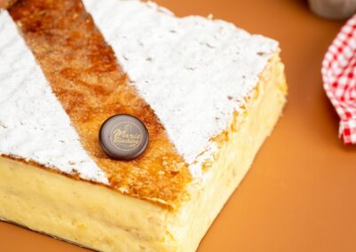 Mille-feuille