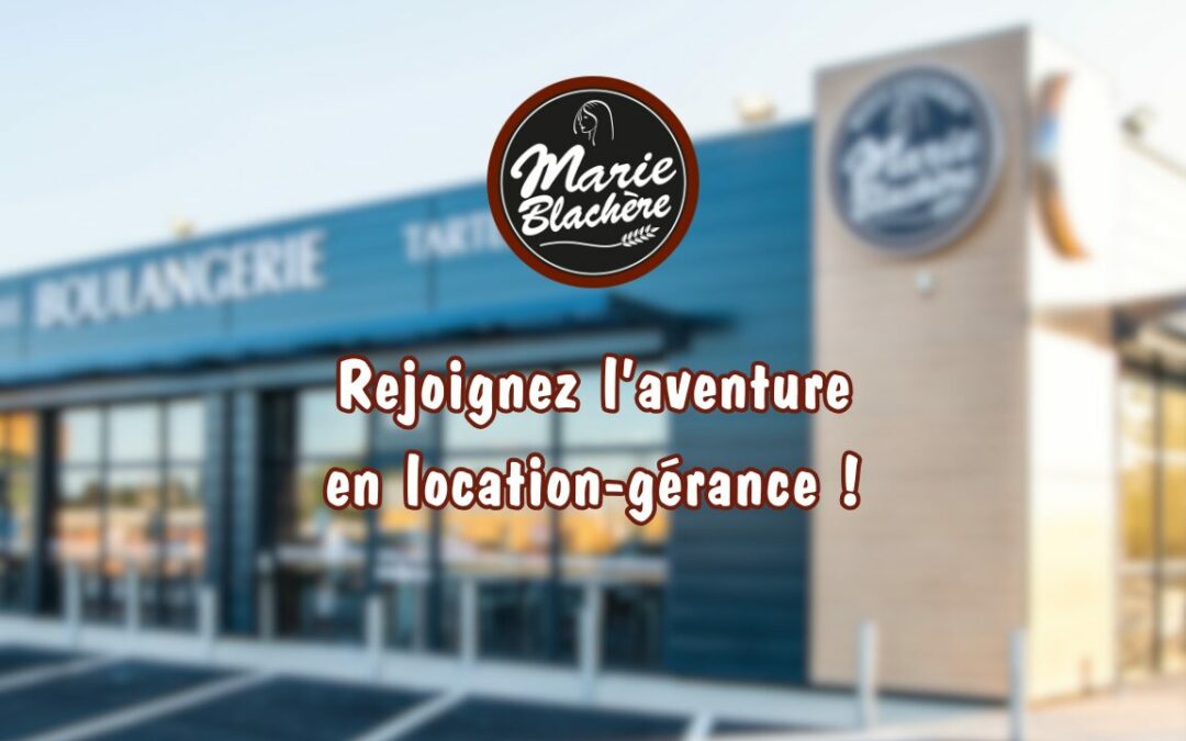 La location-gérance !